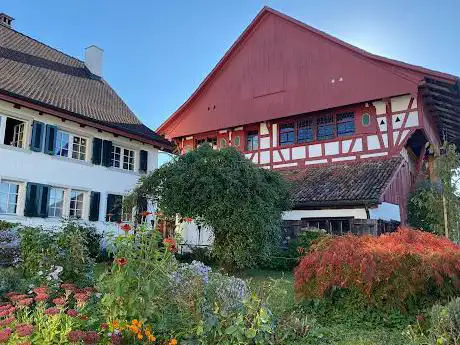 Ortsmuseum zur Farb
