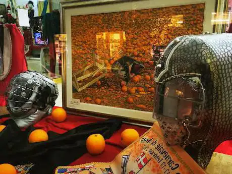 Associazione Museo dello Storico Carnevale di Ivrea
