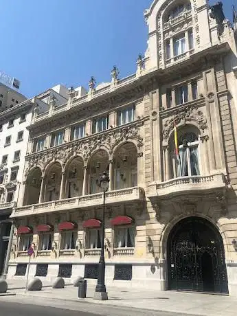 Photo de Casino Gran CÃ­rculo