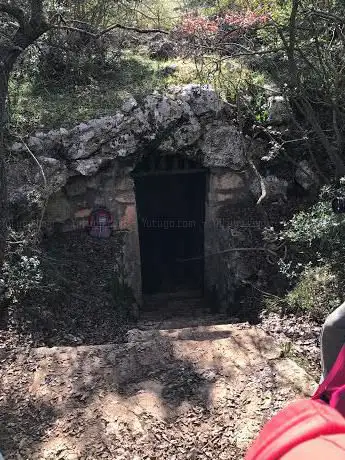 Photo de Grotta di Cristo