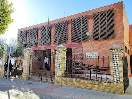 Photo de Casa de la Cultura