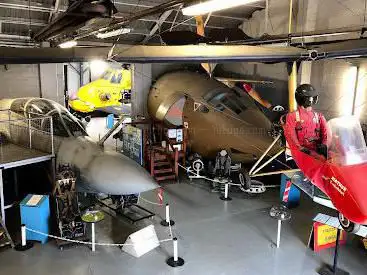 RAF Manston History Museum