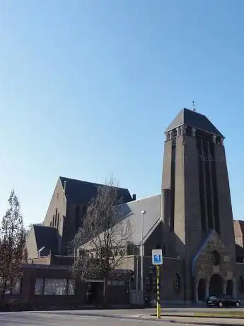 Photo de Sint-Jozefkerk Deurne