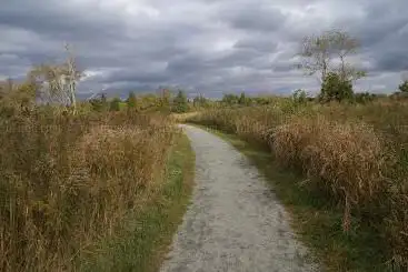 Ninigret National Wildlife Refuge