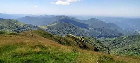 Monte Croce