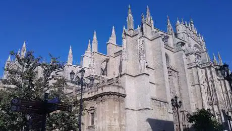 Photo de Plaza de la Merced