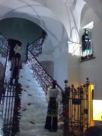 Palazzo D'Arcais (Siviero)