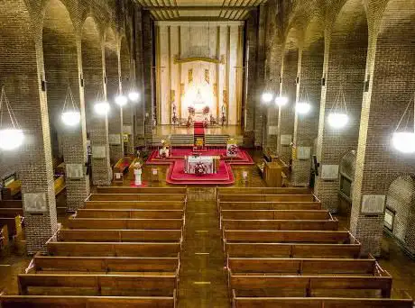 Photo de St Monica R C Church