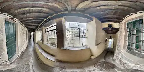 Photo de Callejón del Muro