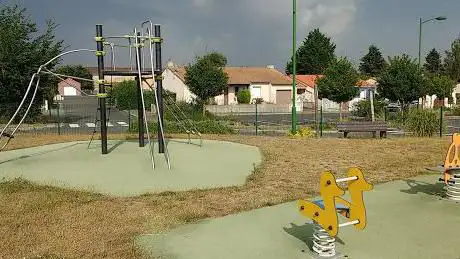 Photo de Aire De Jeu