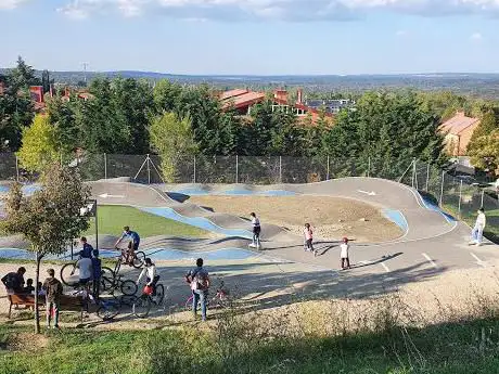 Photo de Parque de la Ladera