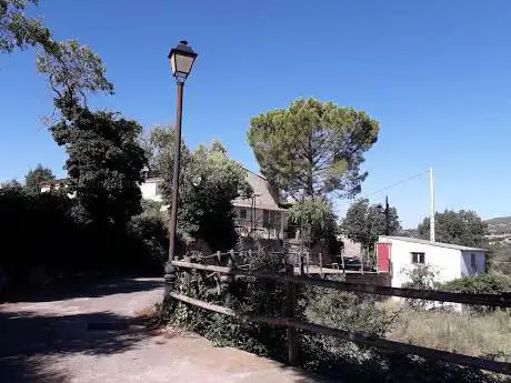 Photo de OBSERVADOR ASTRONÒMIC - L'ERA DEL DOMINGO