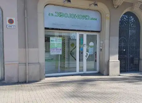 Photo de Cronologic 1 - Escape Room Barcelona