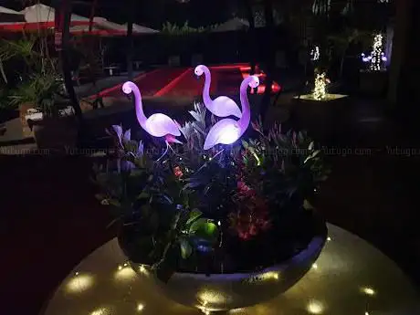 La MELA Club