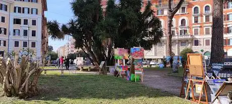 Photo de Piazza Verbano