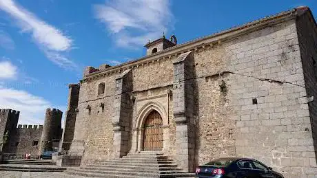 Photo de Iglesia de Nuestra Señora de la Asunción