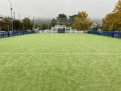 Photo de Cancha Rias Baixas