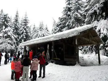 Photo de Chalet de Picotalen
