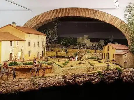 Photo de Museu Arxiu