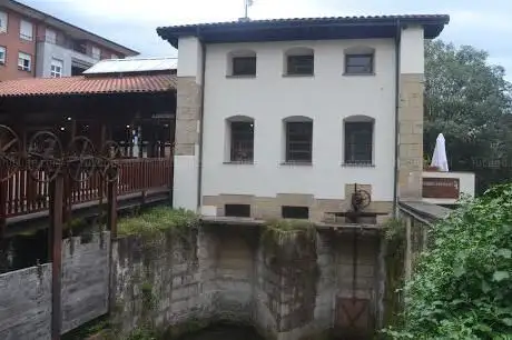 Photo de Fanderiako Errota Museoa