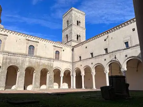 Photo de Montescaglioso