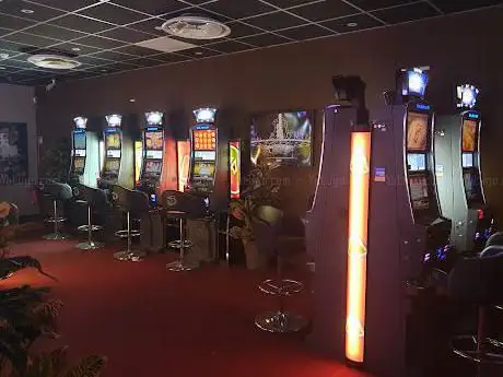 EUROBET PALACE BAR by Terrybell - Scommesse Sportive Slot e VLT