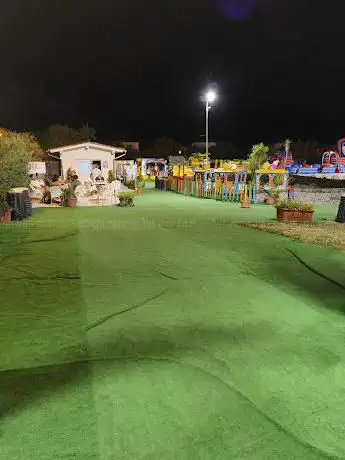 Leonardo Park