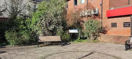 Jubilee Corner
