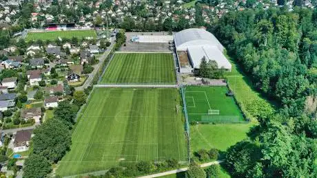 Photo de Sportanlagen Brügglifeld