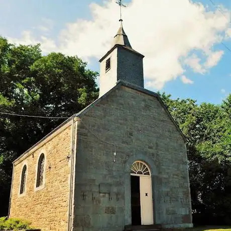 Photo de Chapelle Saint-Monon