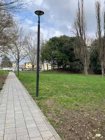 Parco della Montagnola