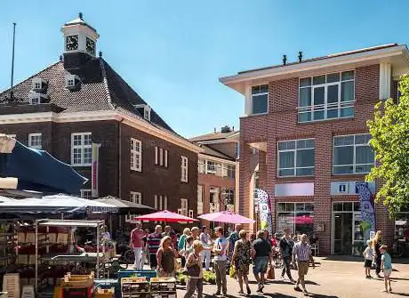 VVV Valkenswaard