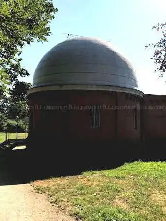 Photo de Société d'astronomie populaire