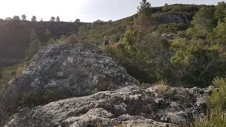 Photo de Elodias Stonias Point View