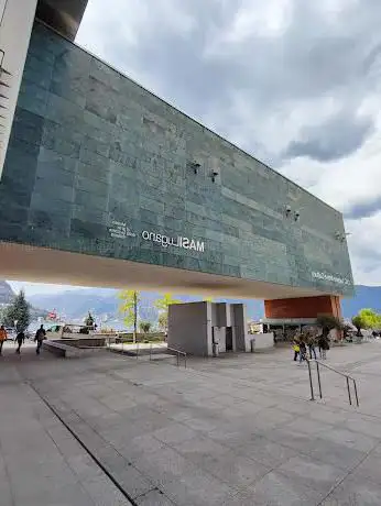 Photo de Museo delle Culture