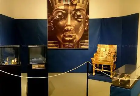 Photo de Museo Castiglioni