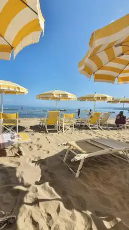 Photo de Bagno La Conchiglia