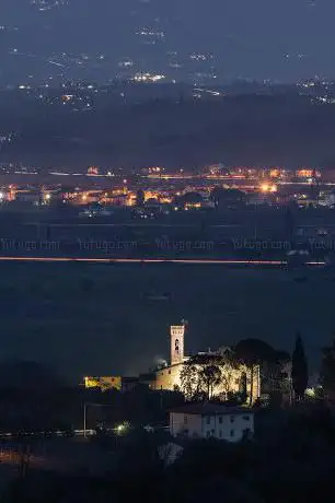 Photo de San Michele Arcangelo
