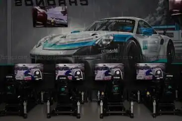 Chronos Racing
