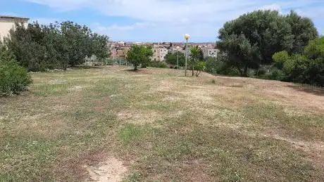 Parco Urbano di Cannas di Sotto