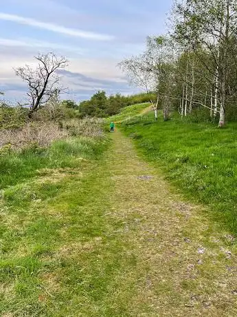 Photo de Neilston View Car Park