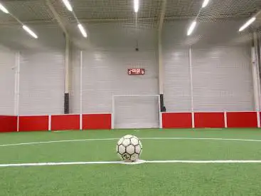 Soccer Arena Manom