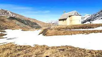 Chapelle de Clausis