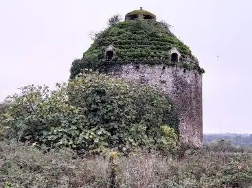 Photo de Château de la Patissière