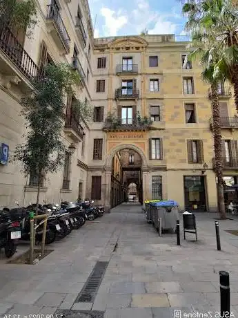 Photo de Pasaje de la Paz