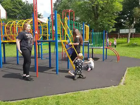 Photo de Saint Mary's Park