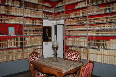 Museo Perrando