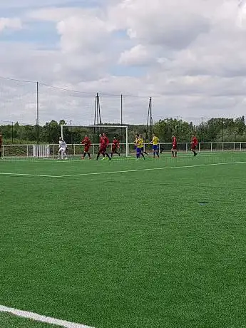 Photo de Stade Bixente Lizarazu