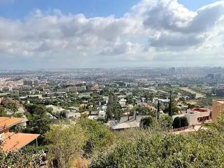 Photo de Mirador Sant Just
