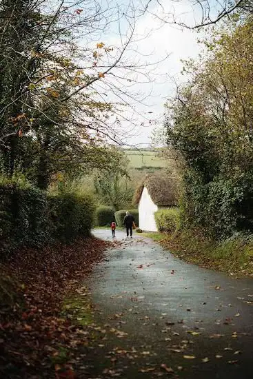 Photo de Ulster Folk Museum